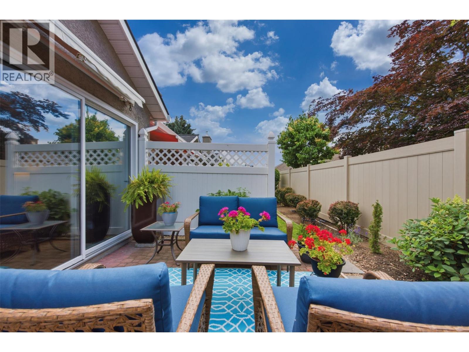 36 1020 LANFRANCO Road, Kelowna