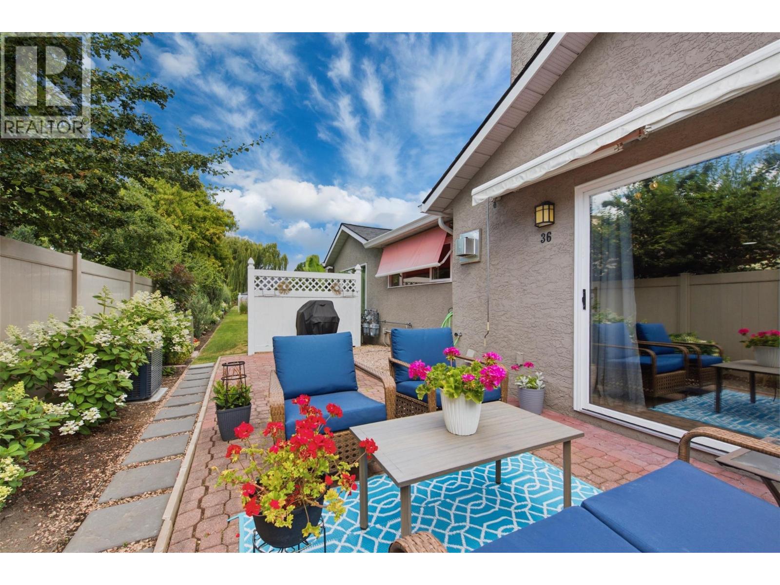 36 1020 LANFRANCO Road, Kelowna