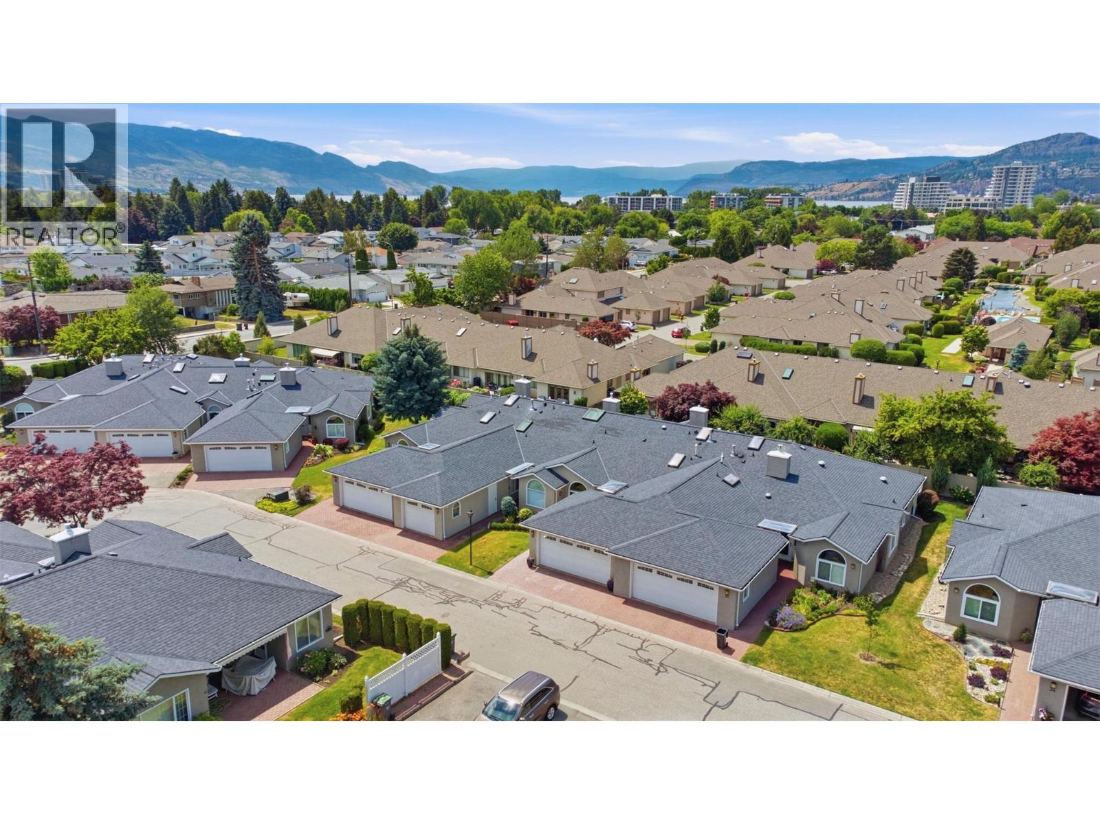 36 1020 LANFRANCO Road, Kelowna