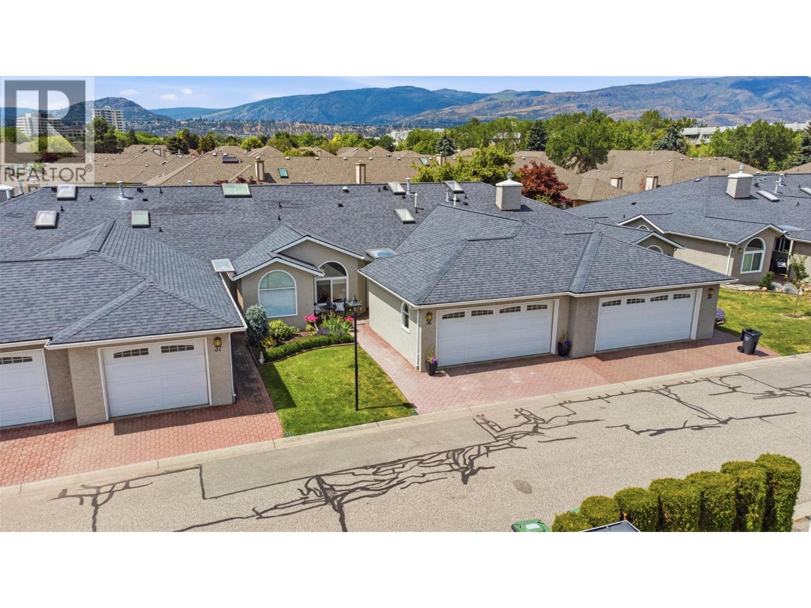36 1020 LANFRANCO Road, Kelowna