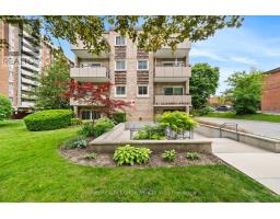205 - 21 Elizabeth Street, Richmond Hill, ON L4C3V5 Photo 49