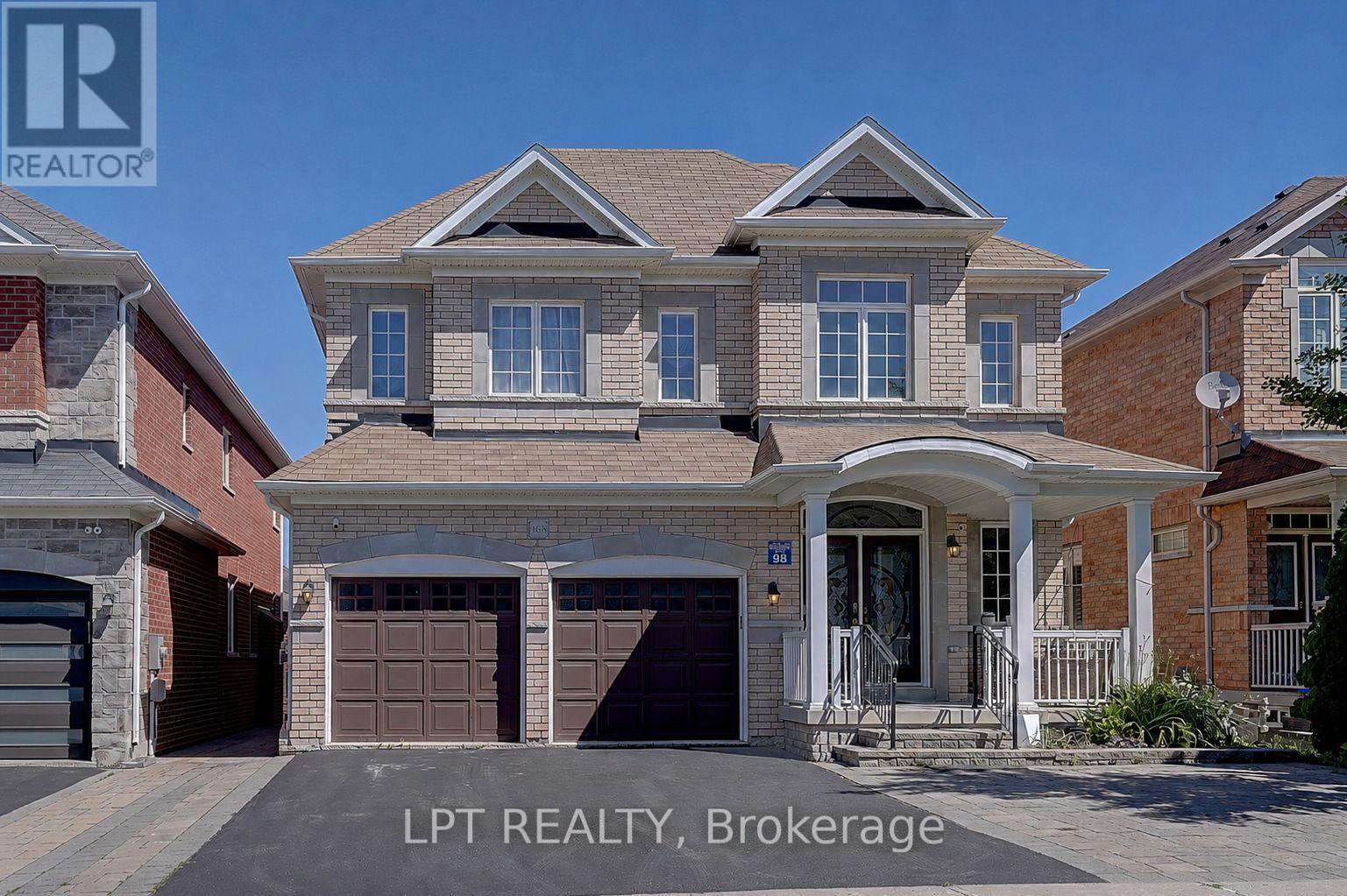 1168 MCTAVISH DRIVE - 1