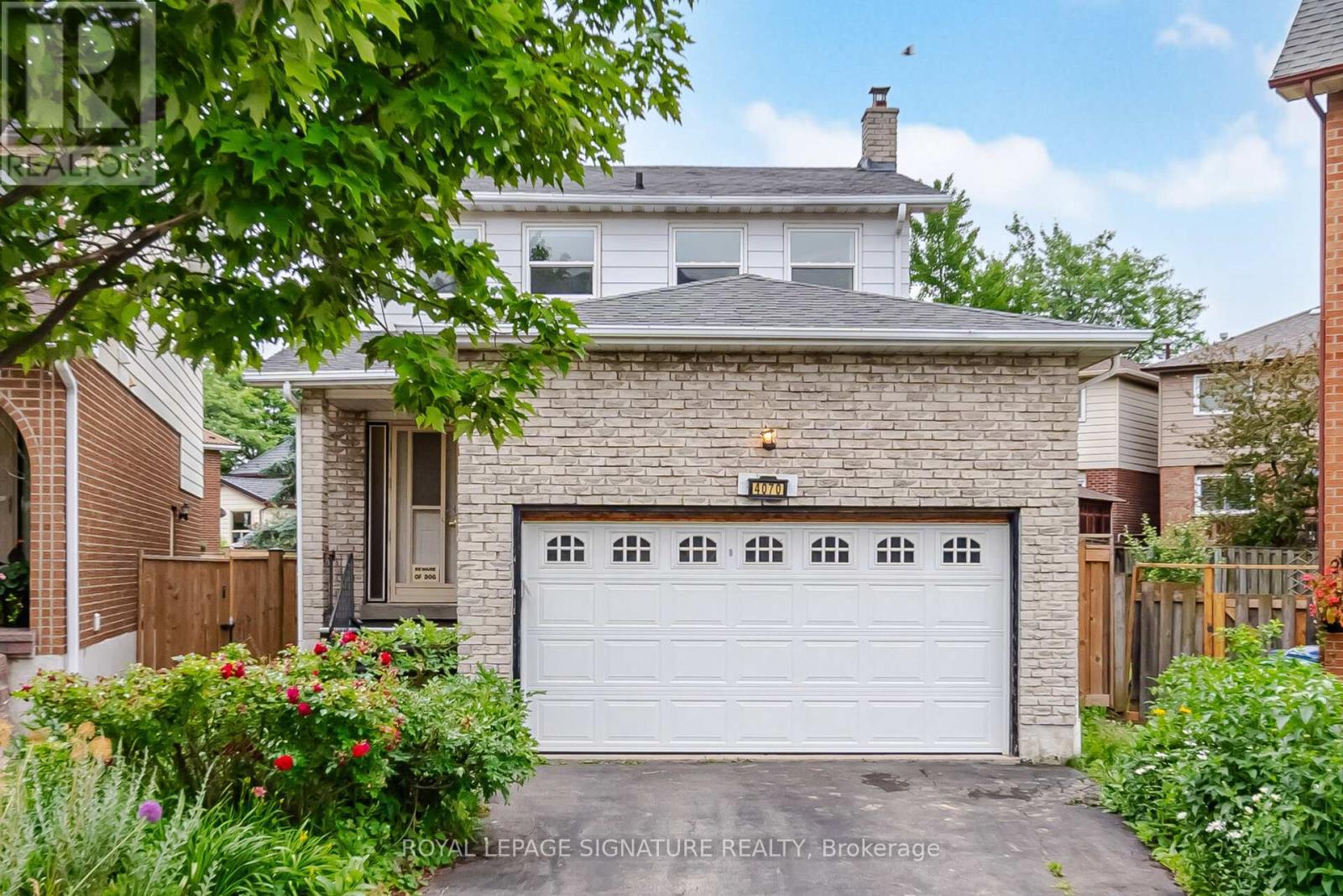 4070 PAVILLION COURT - 1