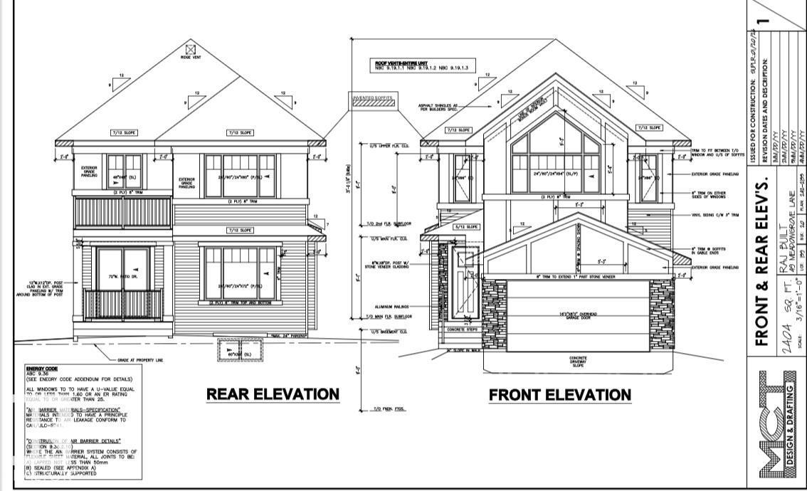 49 Meadowgrove Lane, McLaughlin NW - photo 2