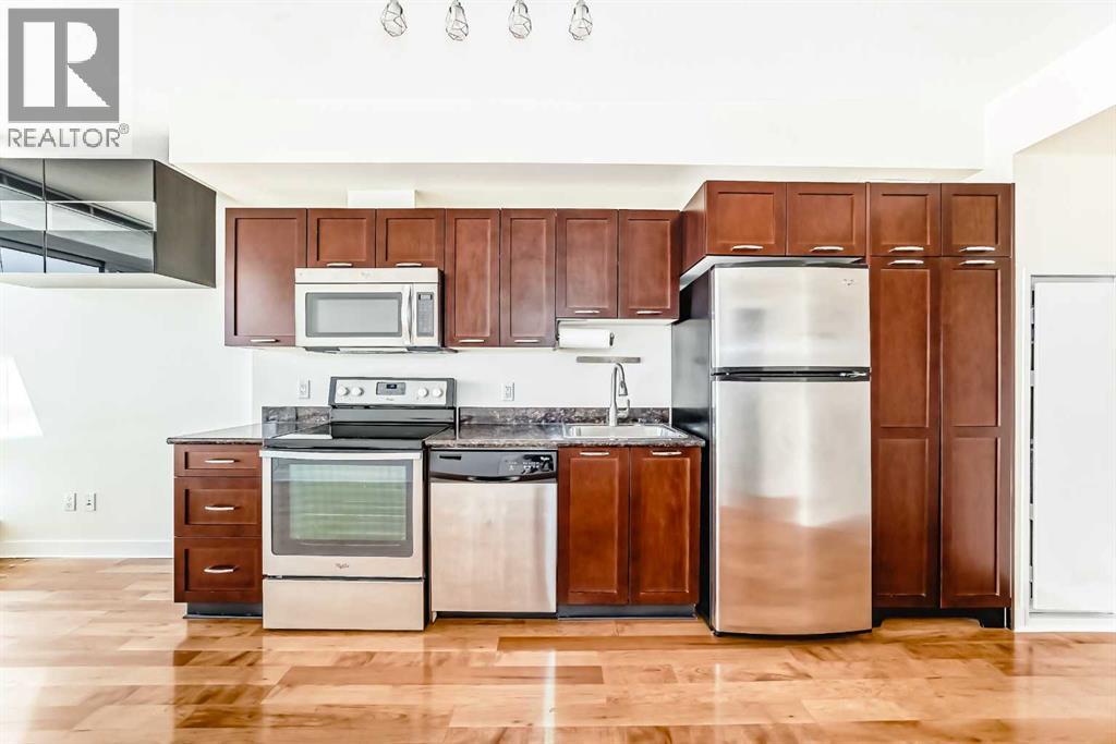 #1202 3820 Brentwood Road NW - 3