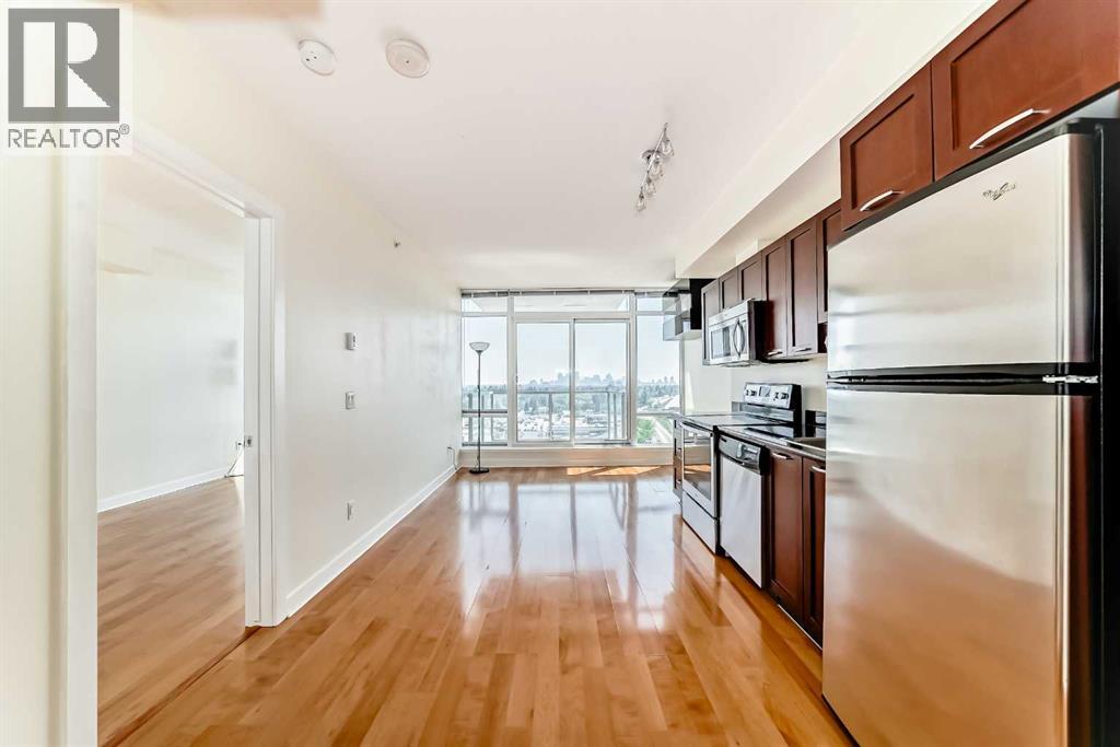 #1202 3820 Brentwood Road NW - 8