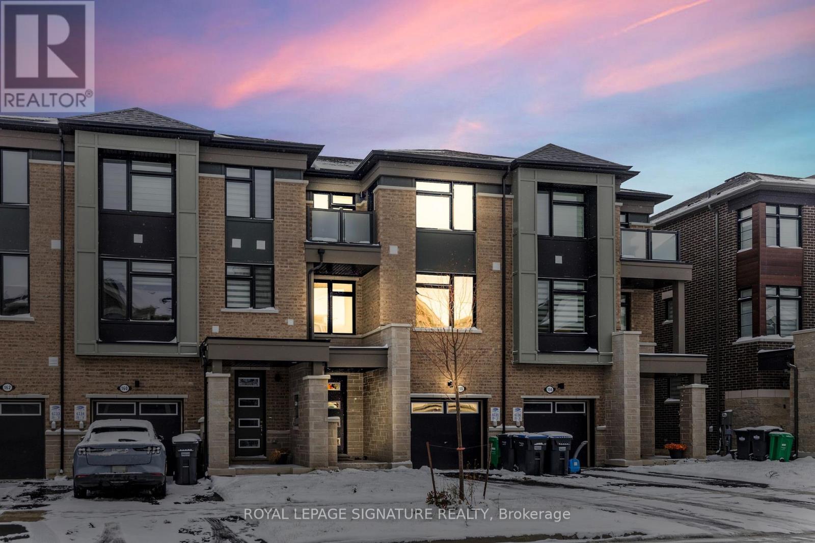 158 KEPPEL CIRCLE - 2