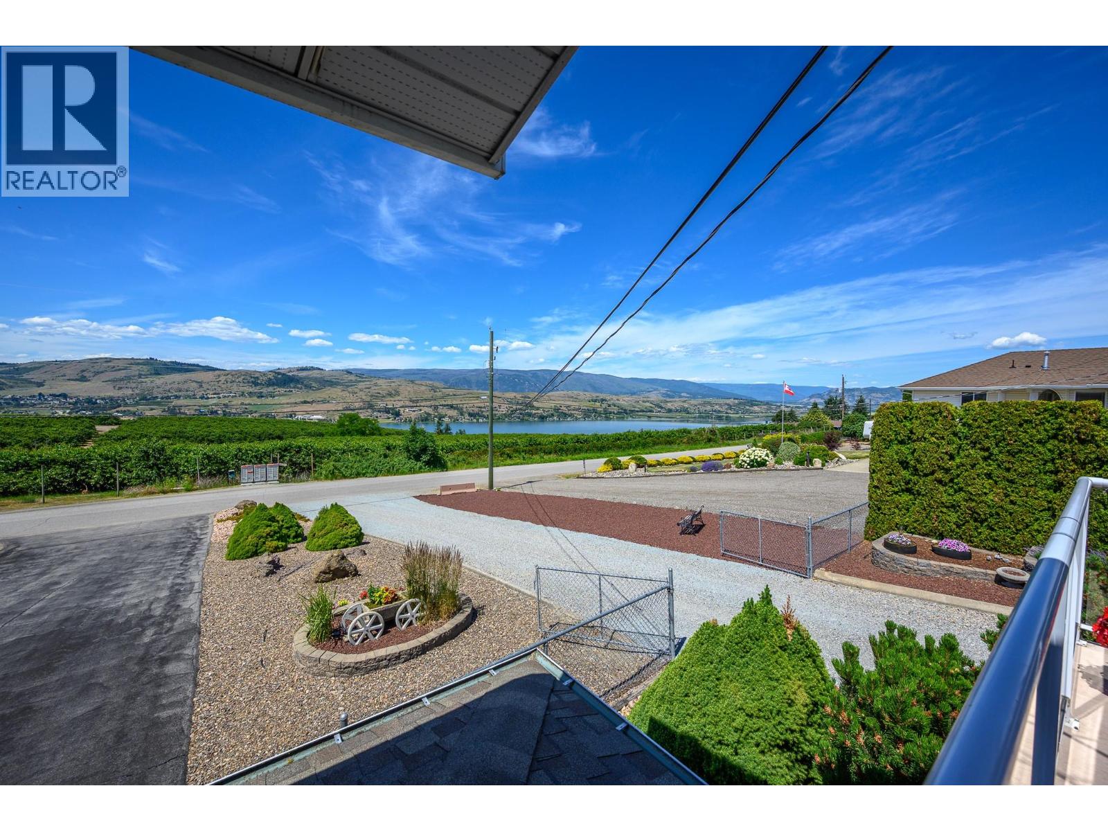  6717 Herry Road, Vernon