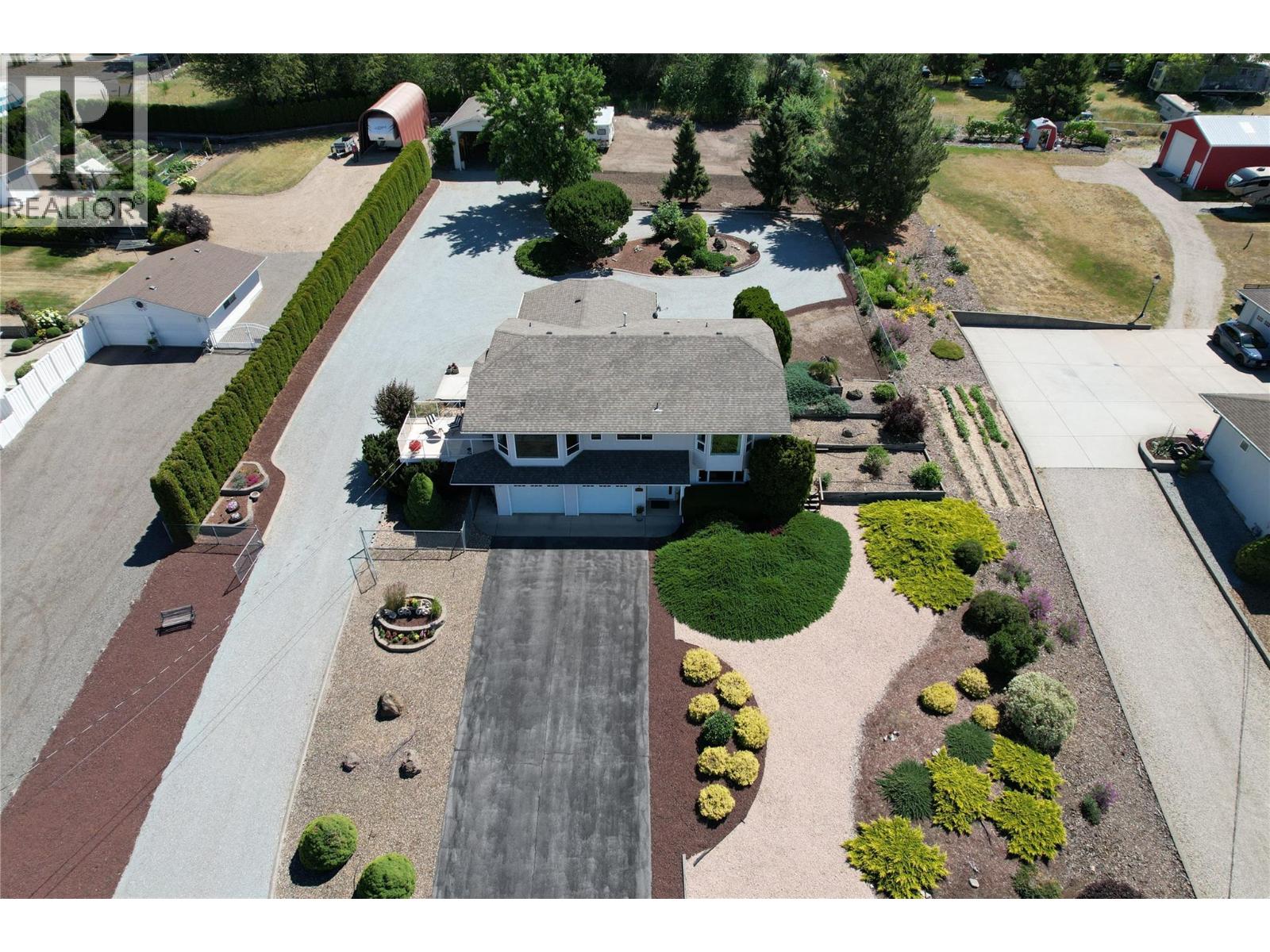  6717 Herry Road, Vernon