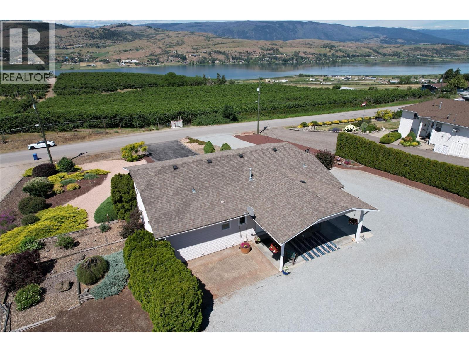  6717 Herry Road, Vernon