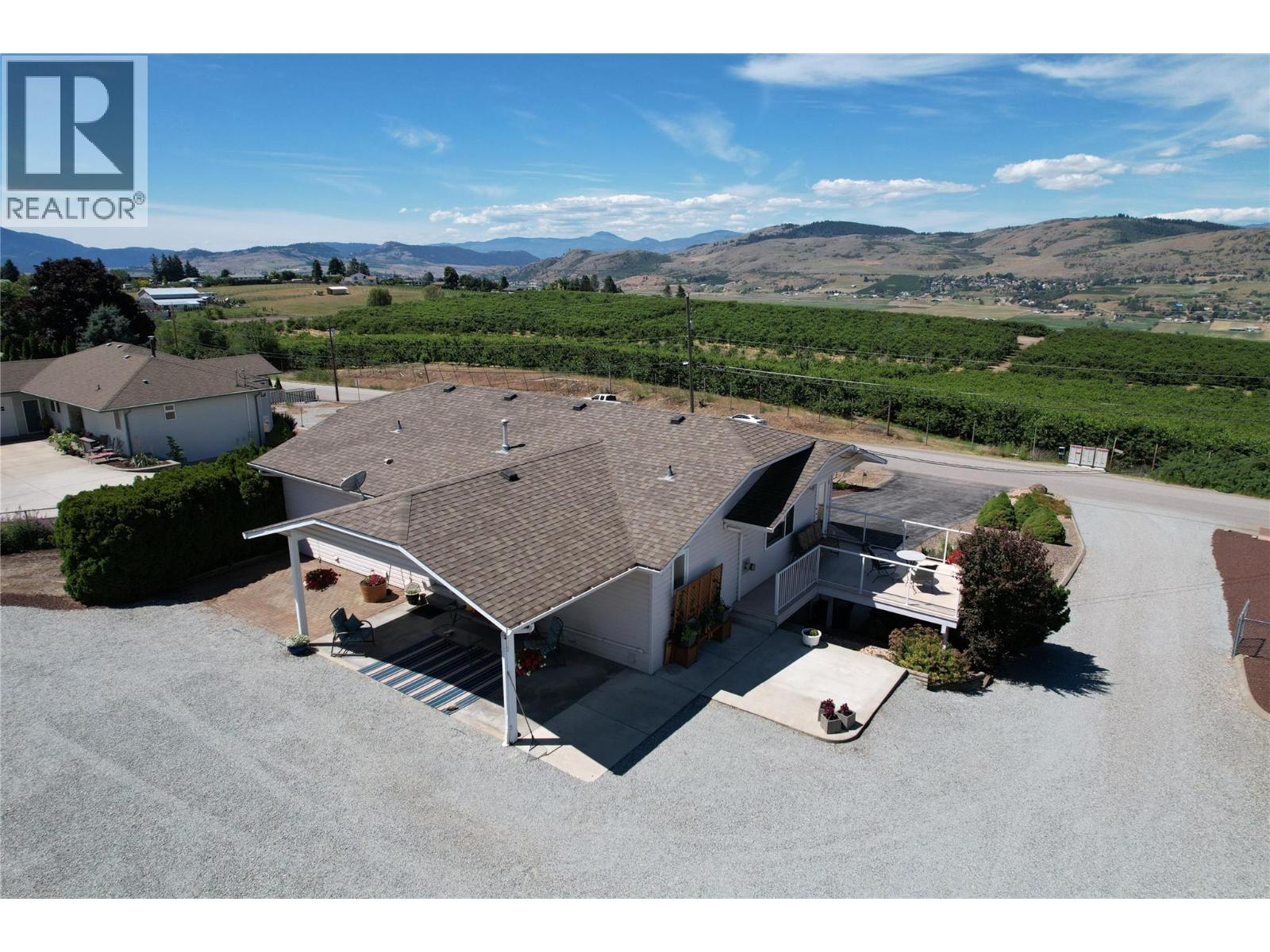  6717 Herry Road, Vernon