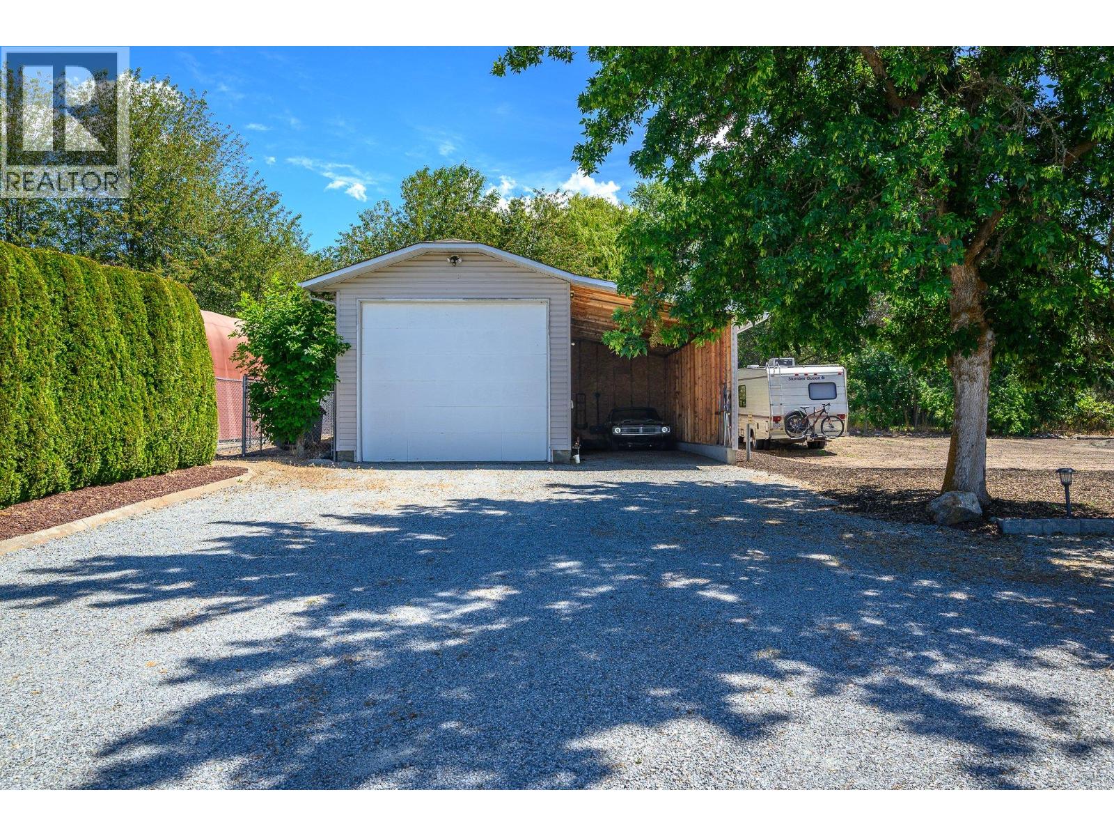  6717 Herry Road, Vernon