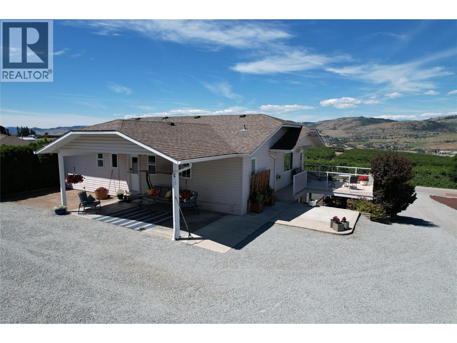  6717 Herry Road, Vernon