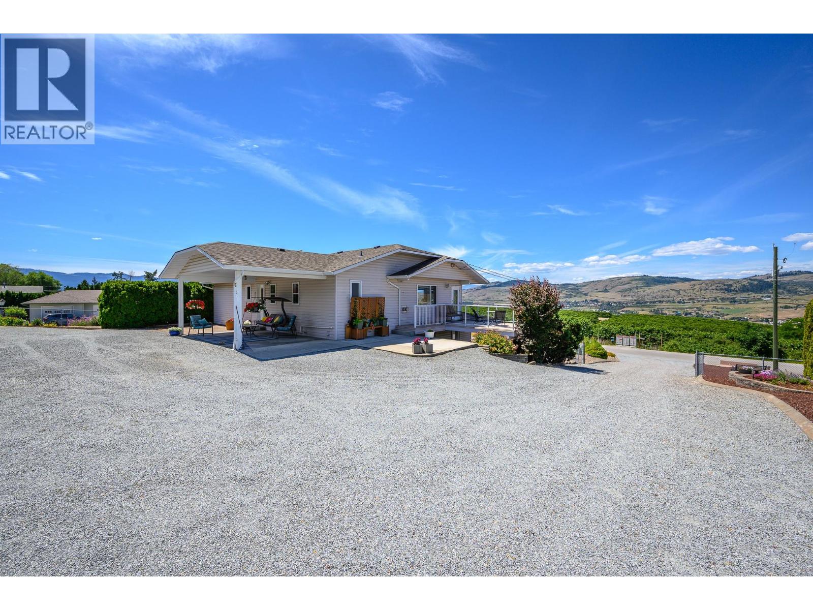  6717 Herry Road, Vernon