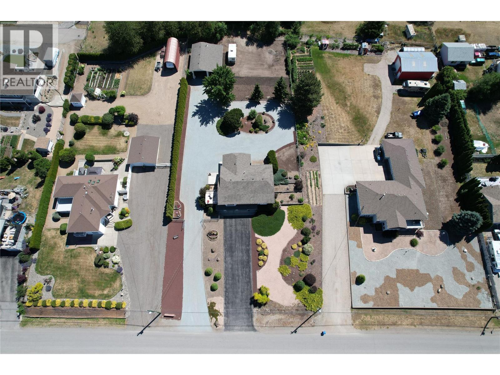 6717 Herry Road, Vernon