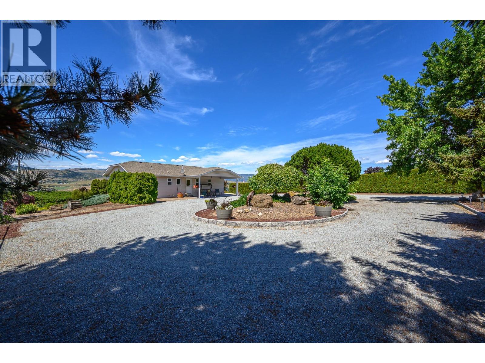  6717 Herry Road, Vernon