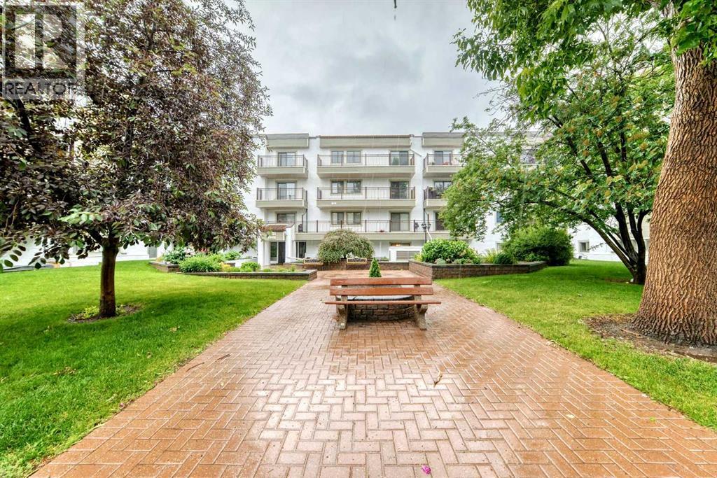 #108 723 57 Avenue SW - 2