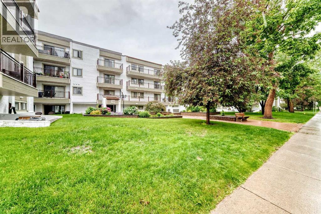 #108 723 57 Avenue SW - 1
