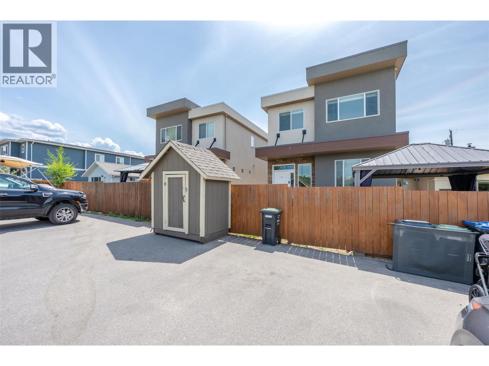 457 Nelson Avenue Unit# 102, Penticton