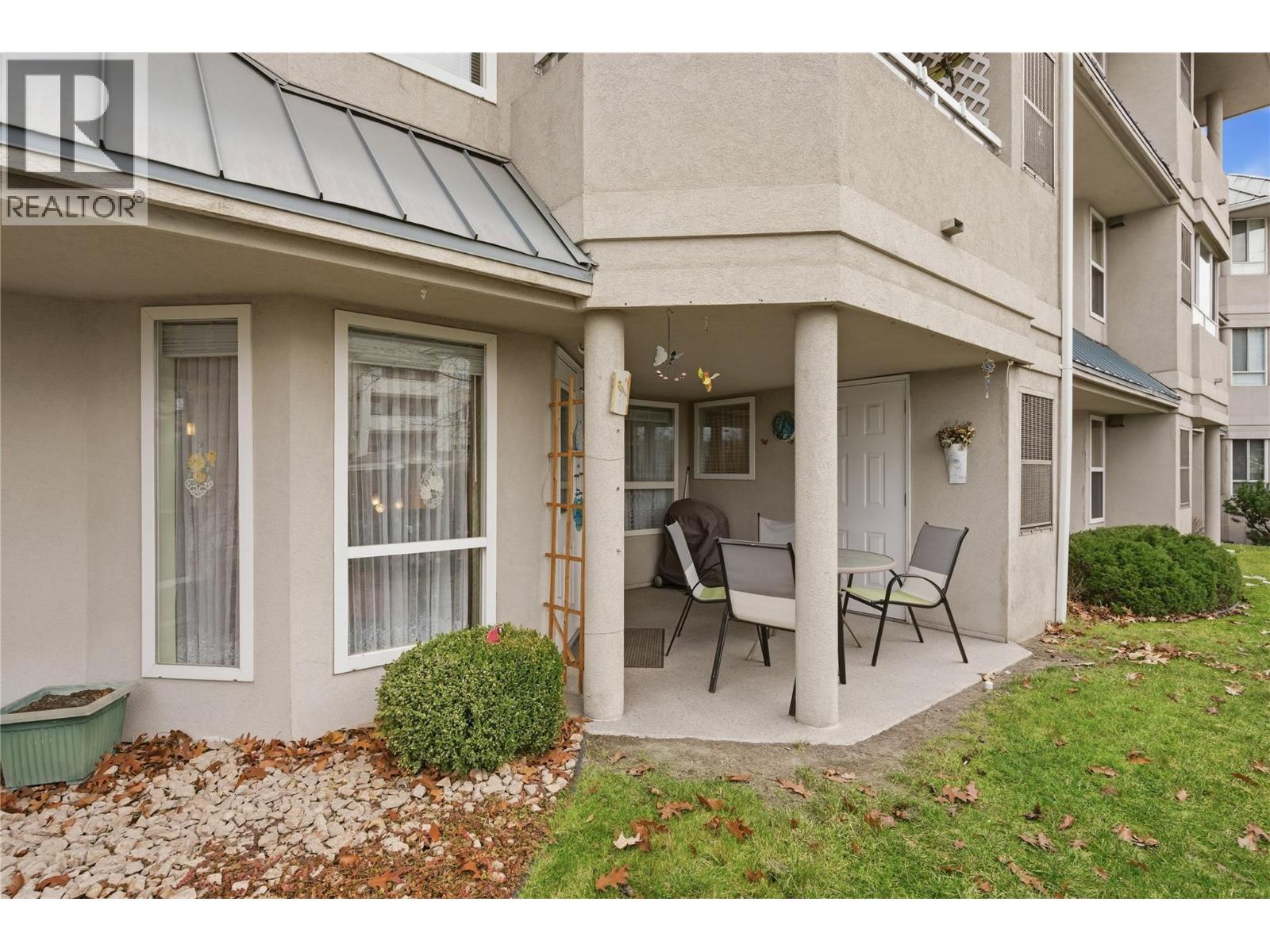116 1965 Durnin Road, Kelowna