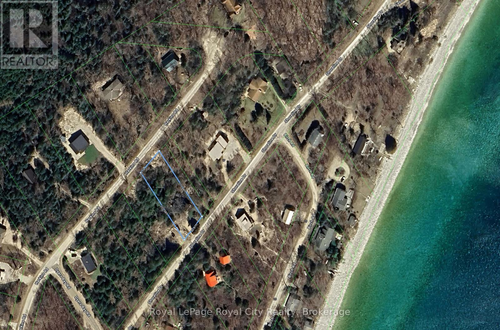 11 SHORELINE DRIVE - 48