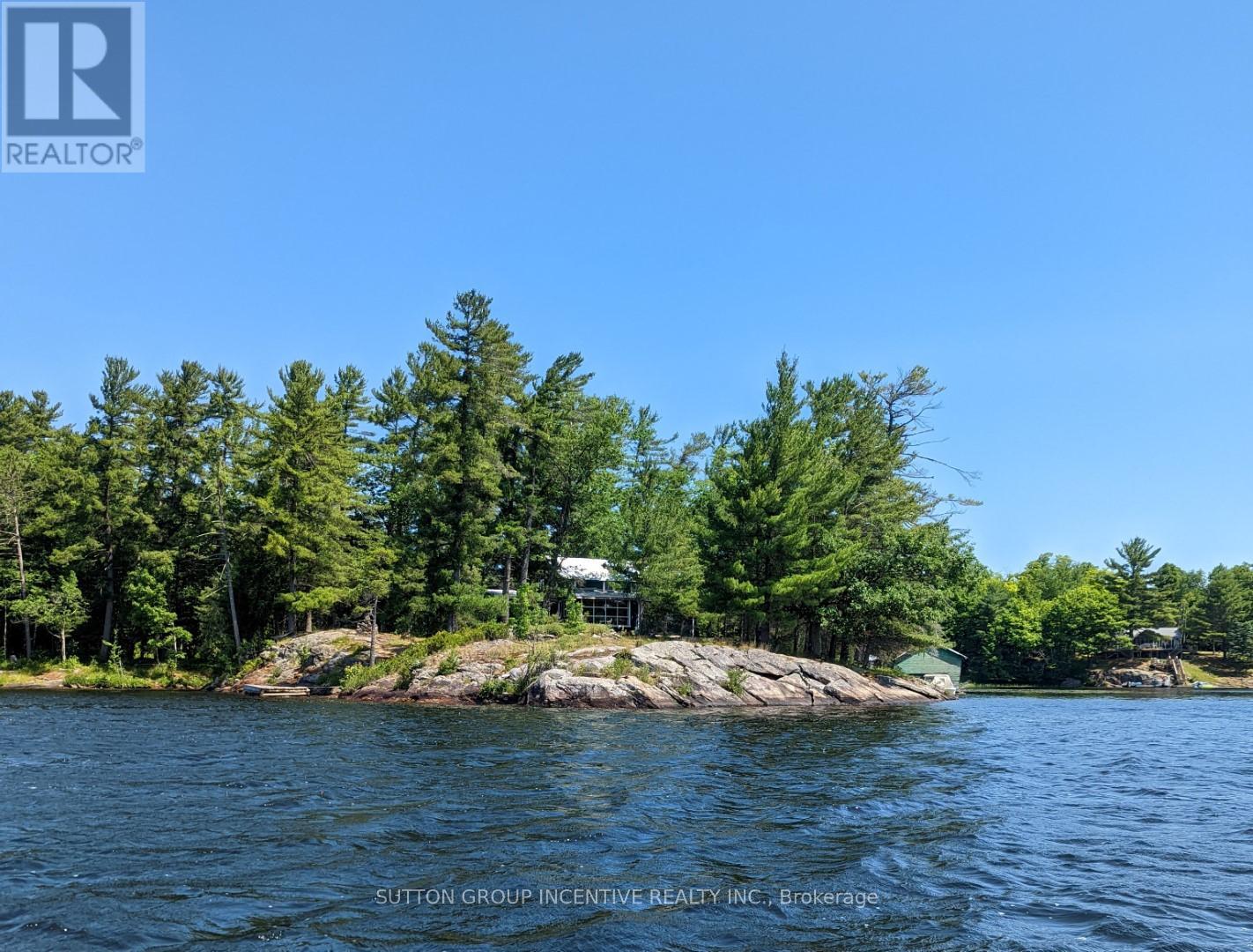 34 SR407 SEVERN RIVER - 10