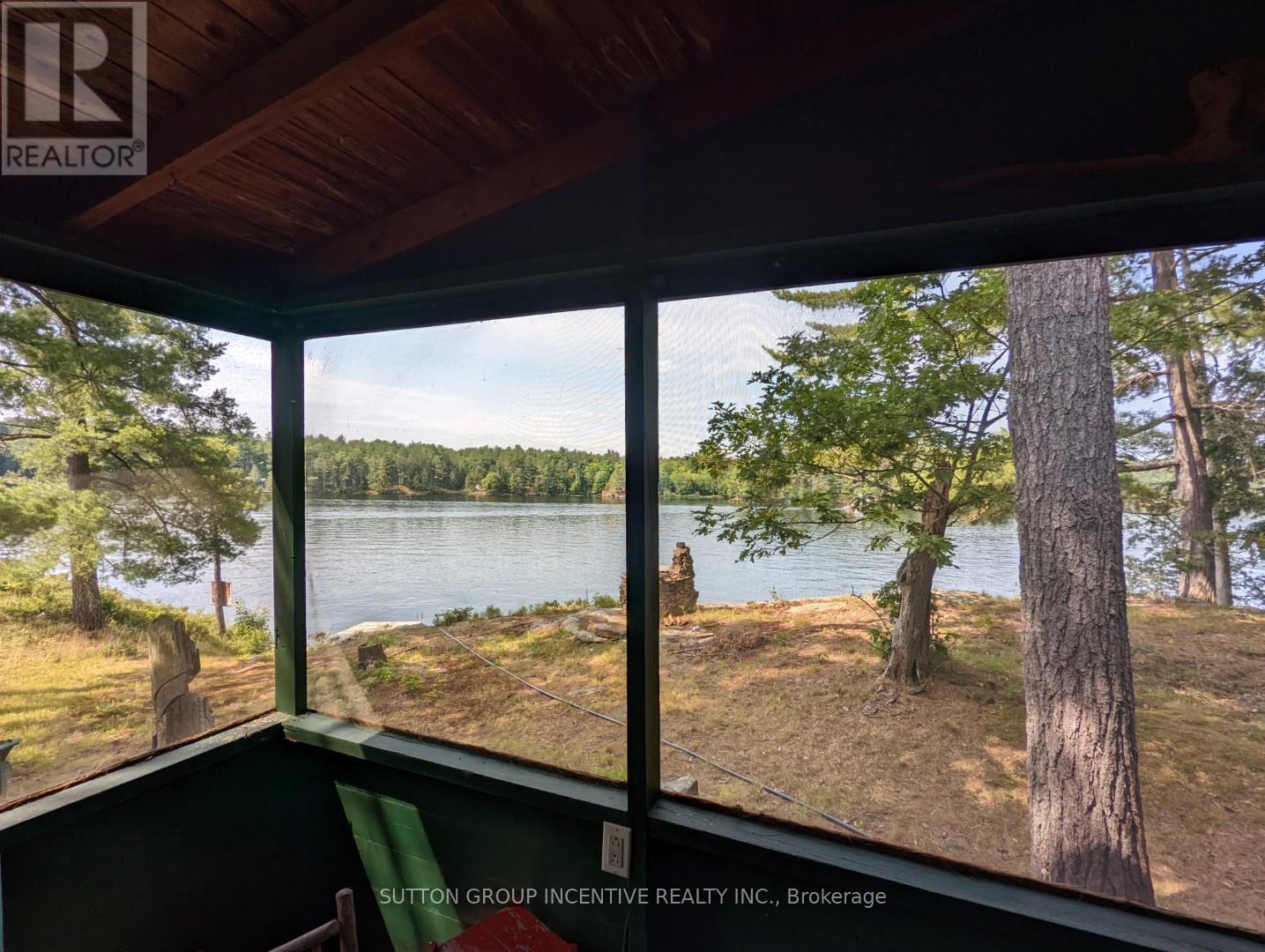 34 SR407 SEVERN RIVER - 12