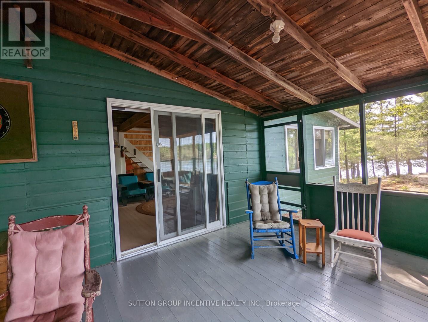 34 SR407 SEVERN RIVER - 14