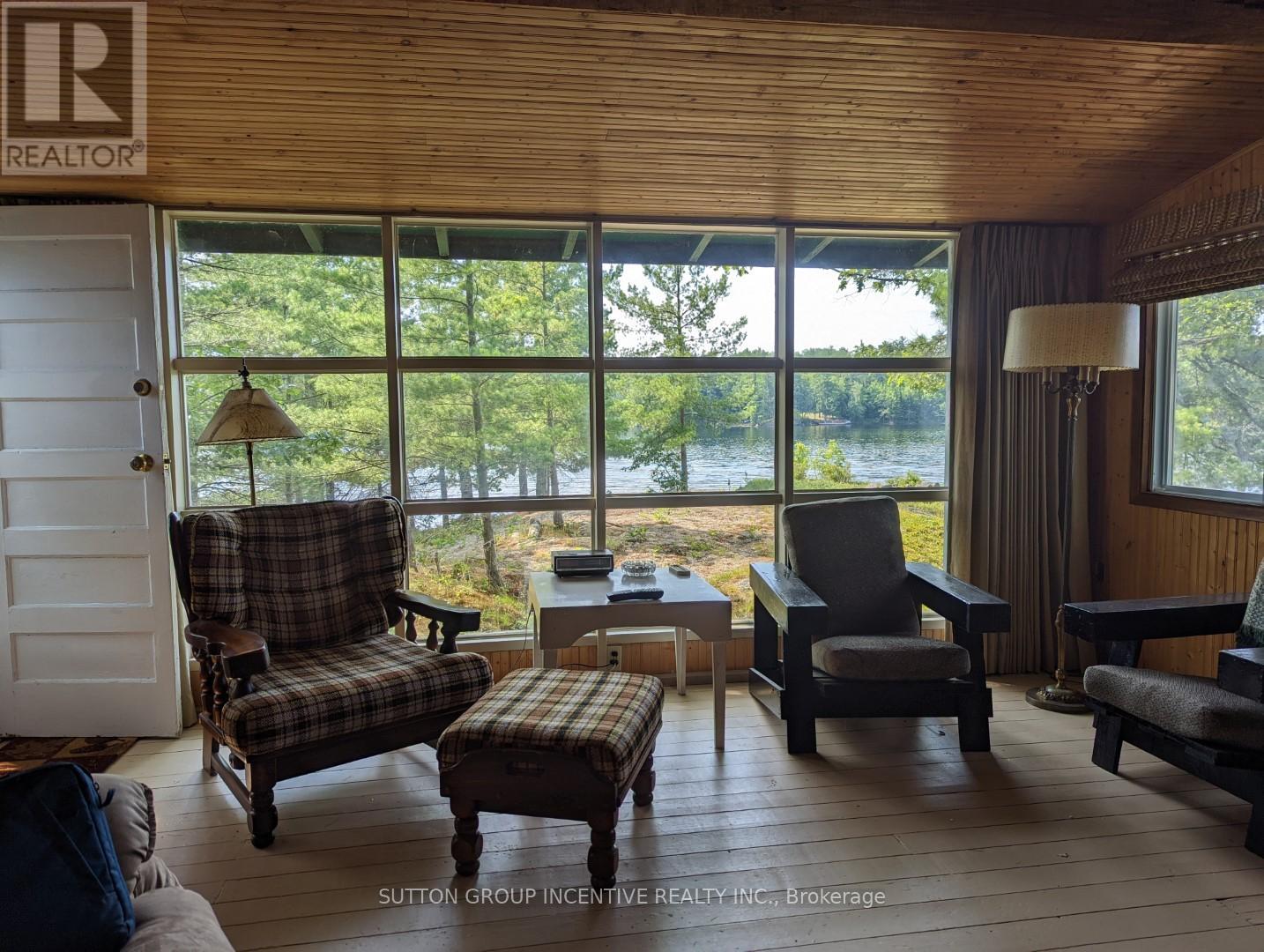 34 SR407 SEVERN RIVER - 15