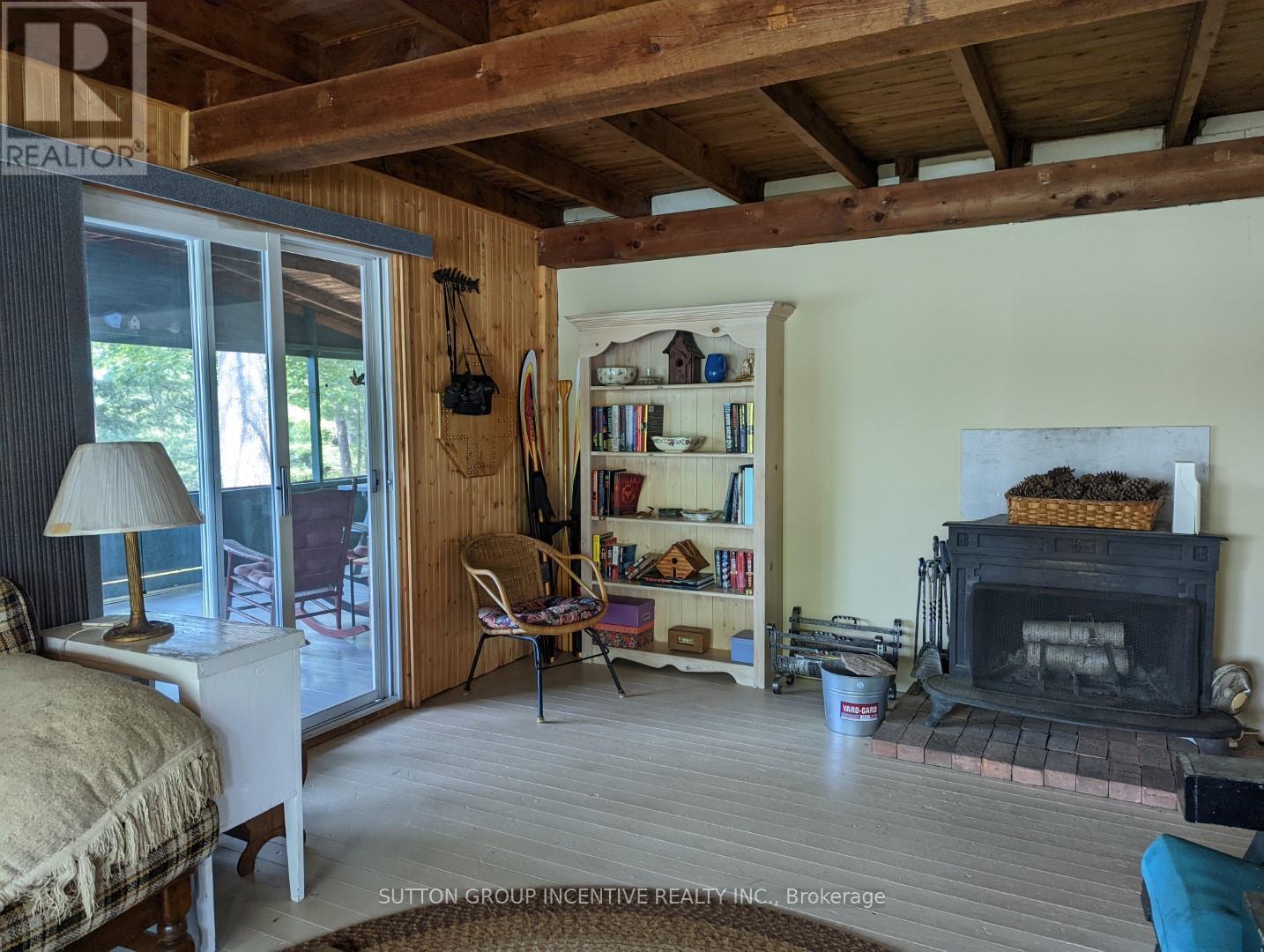34 SR407 SEVERN RIVER - 16