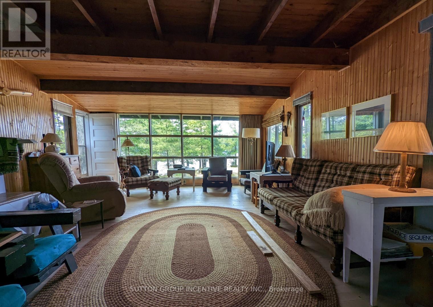 34 SR407 SEVERN RIVER - 17