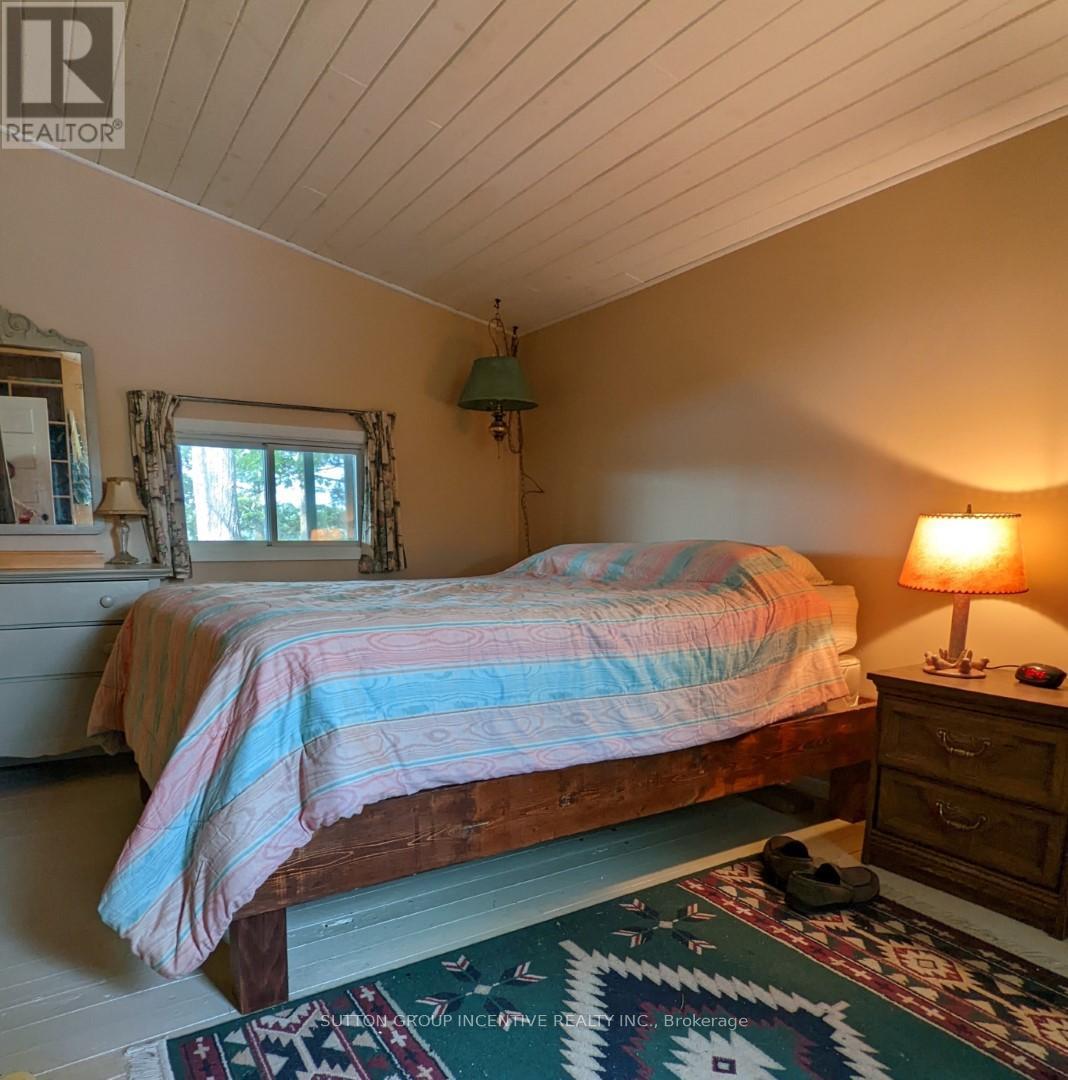 34 SR407 SEVERN RIVER - 18