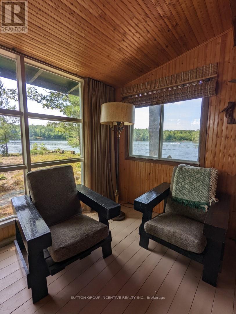 34 SR407 SEVERN RIVER - 19