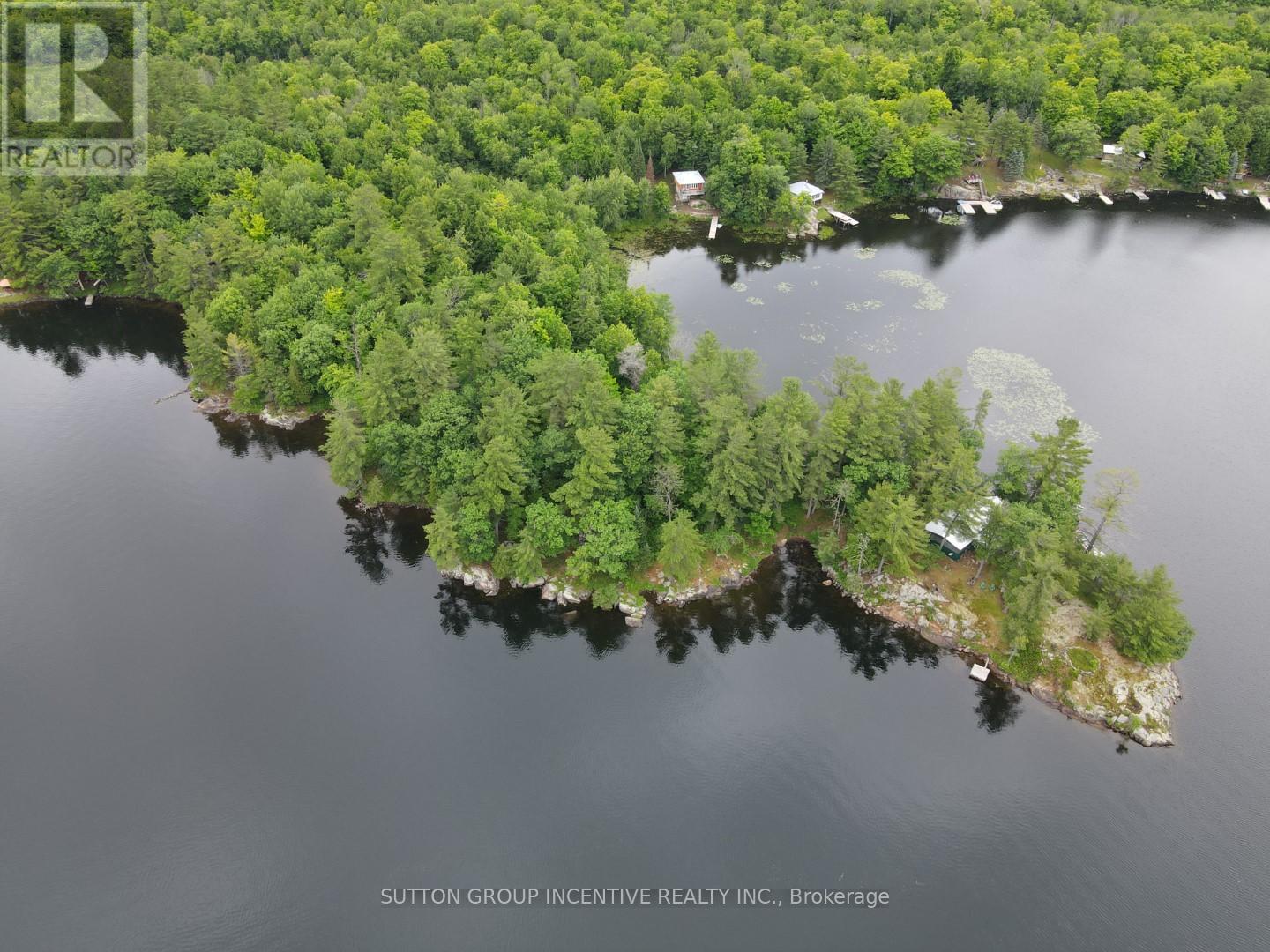 34 SR407 SEVERN RIVER - 2