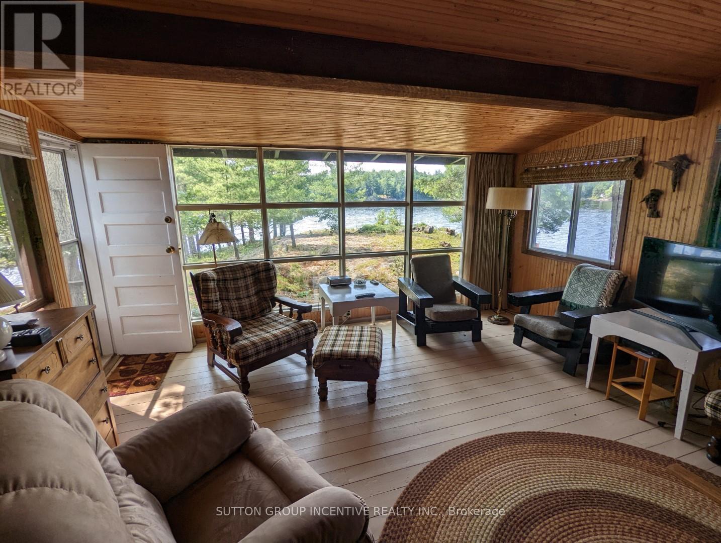34 SR407 SEVERN RIVER - 24