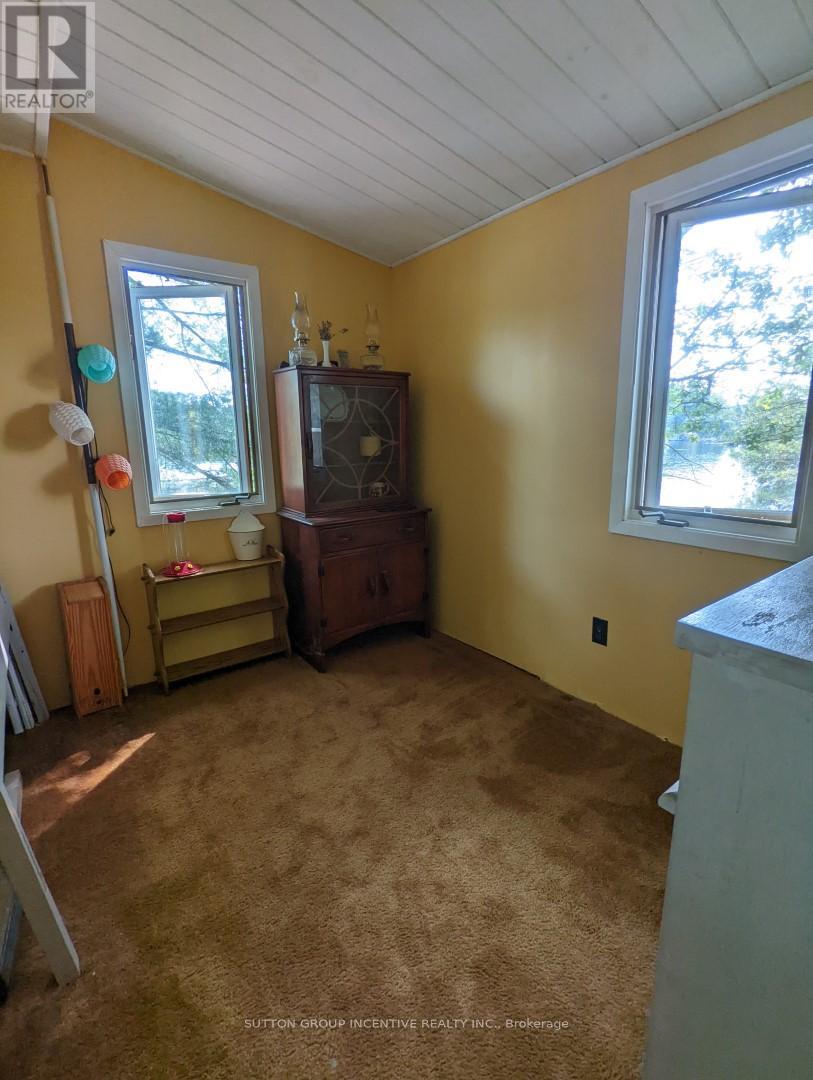 34 SR407 SEVERN RIVER - 25
