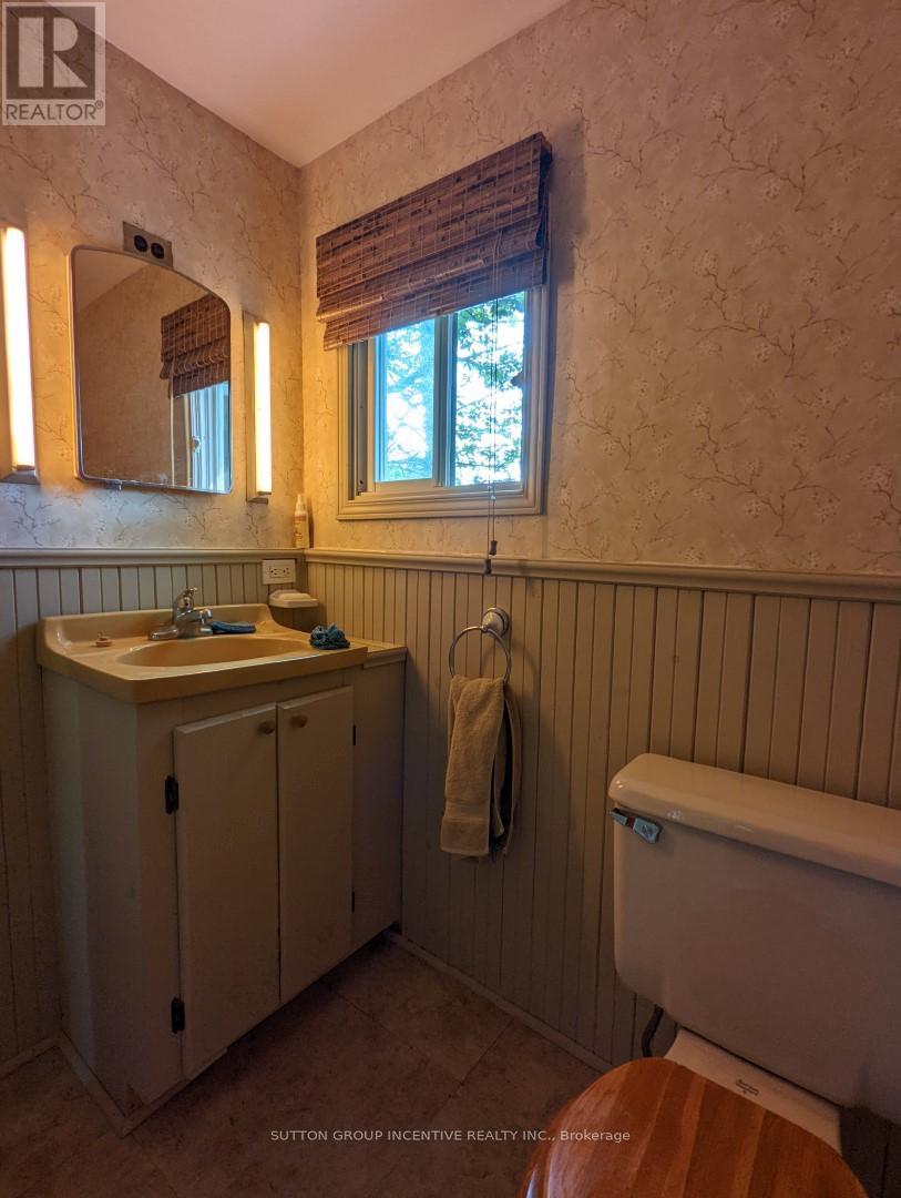 34 SR407 SEVERN RIVER - 26