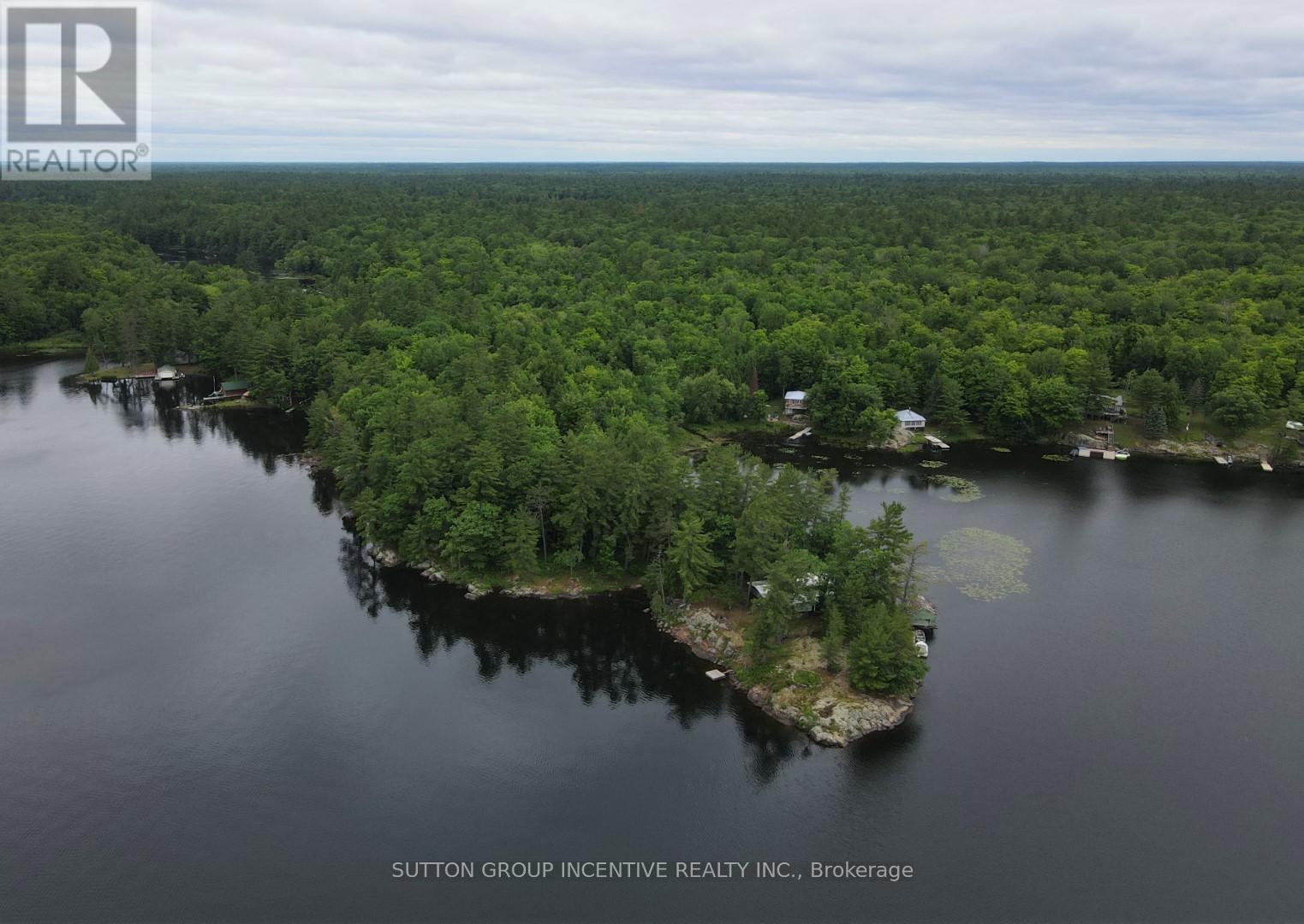 34 SR407 SEVERN RIVER - 3