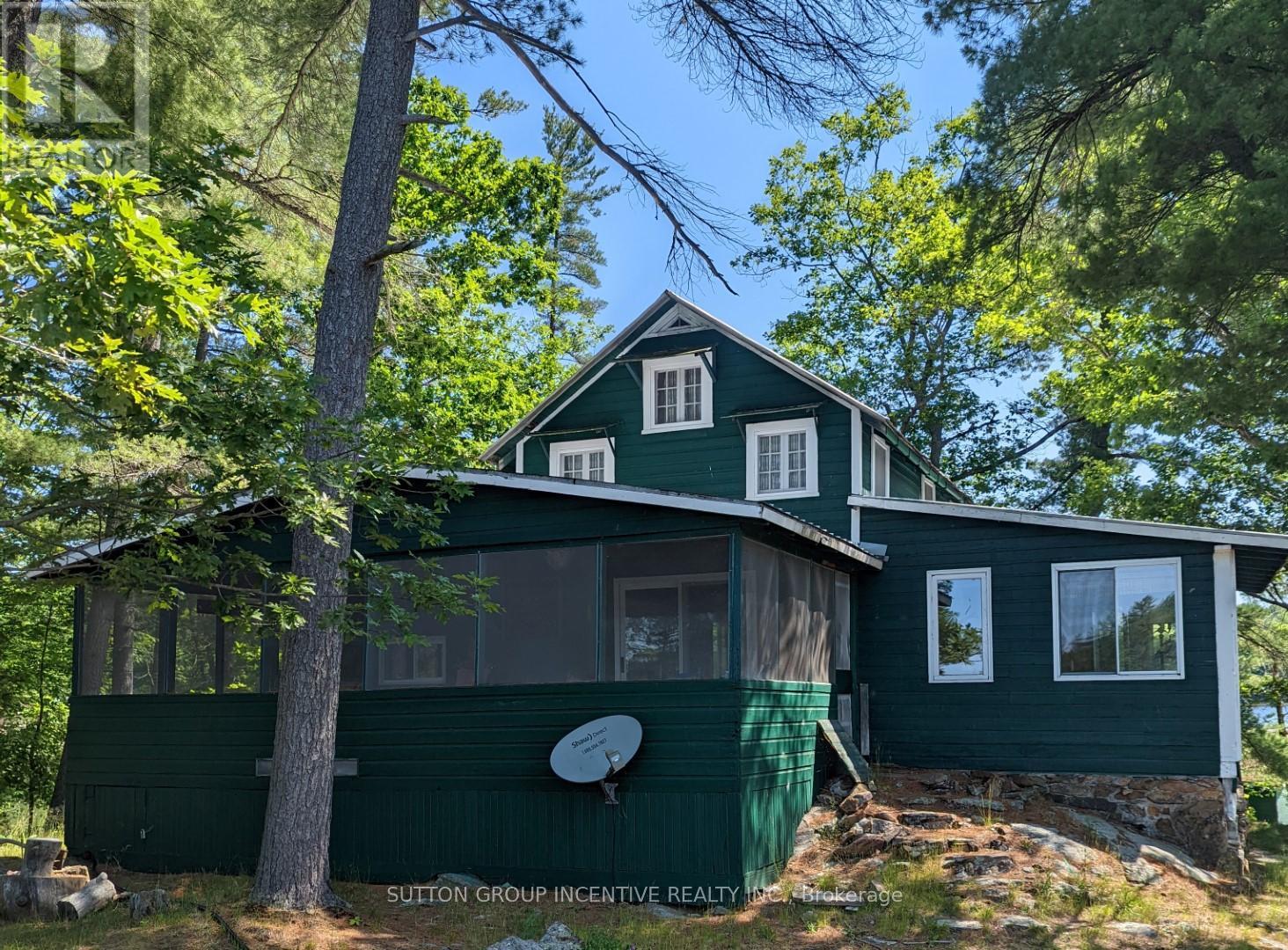 34 SR407 SEVERN RIVER - 4