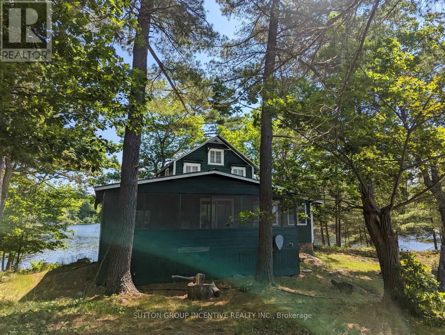34 SR407 SEVERN RIVER - 5