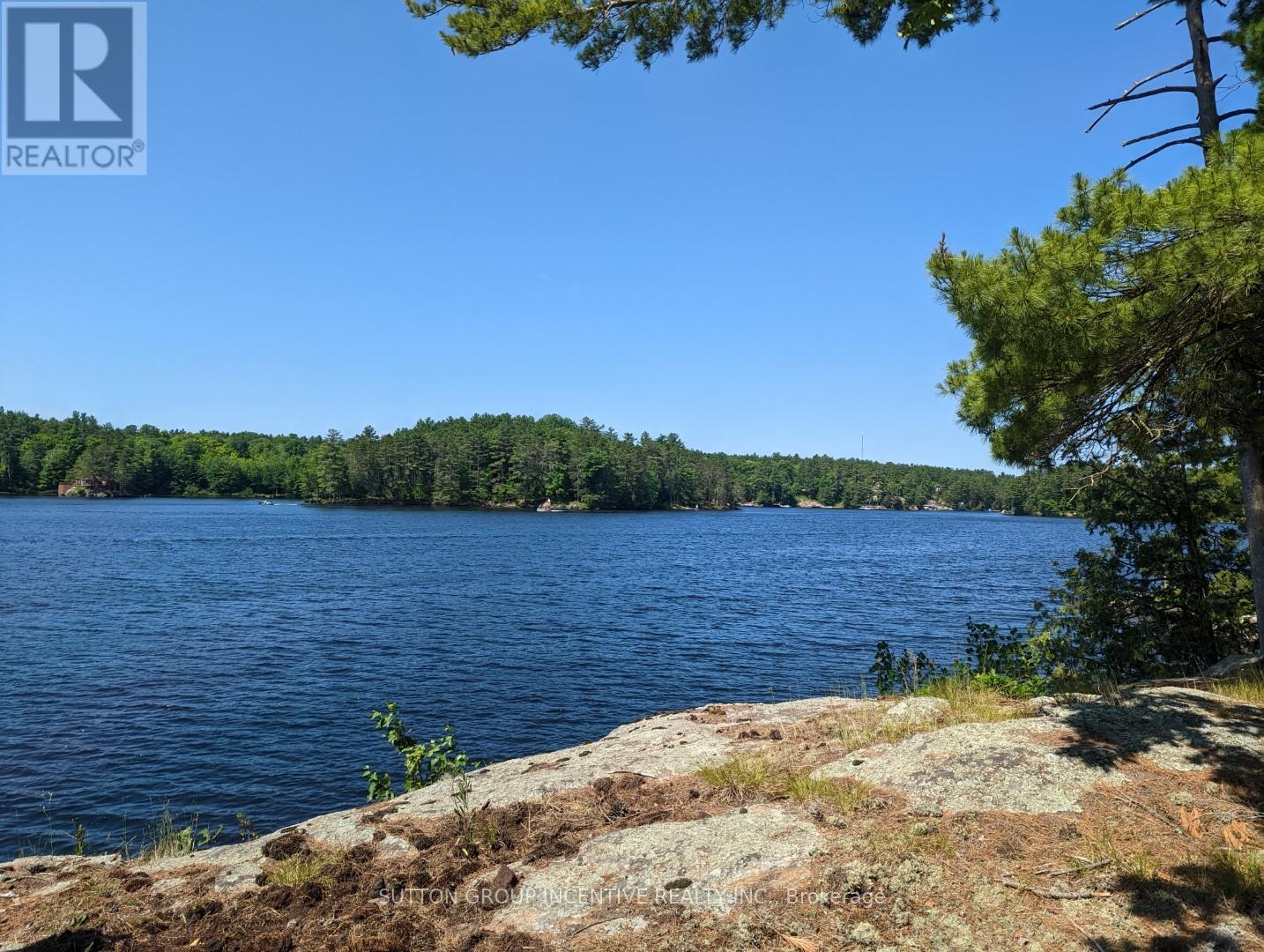 34 SR407 SEVERN RIVER - 6