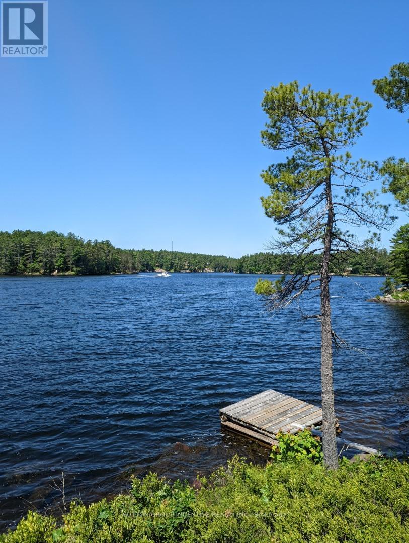 34 SR407 SEVERN RIVER - 8