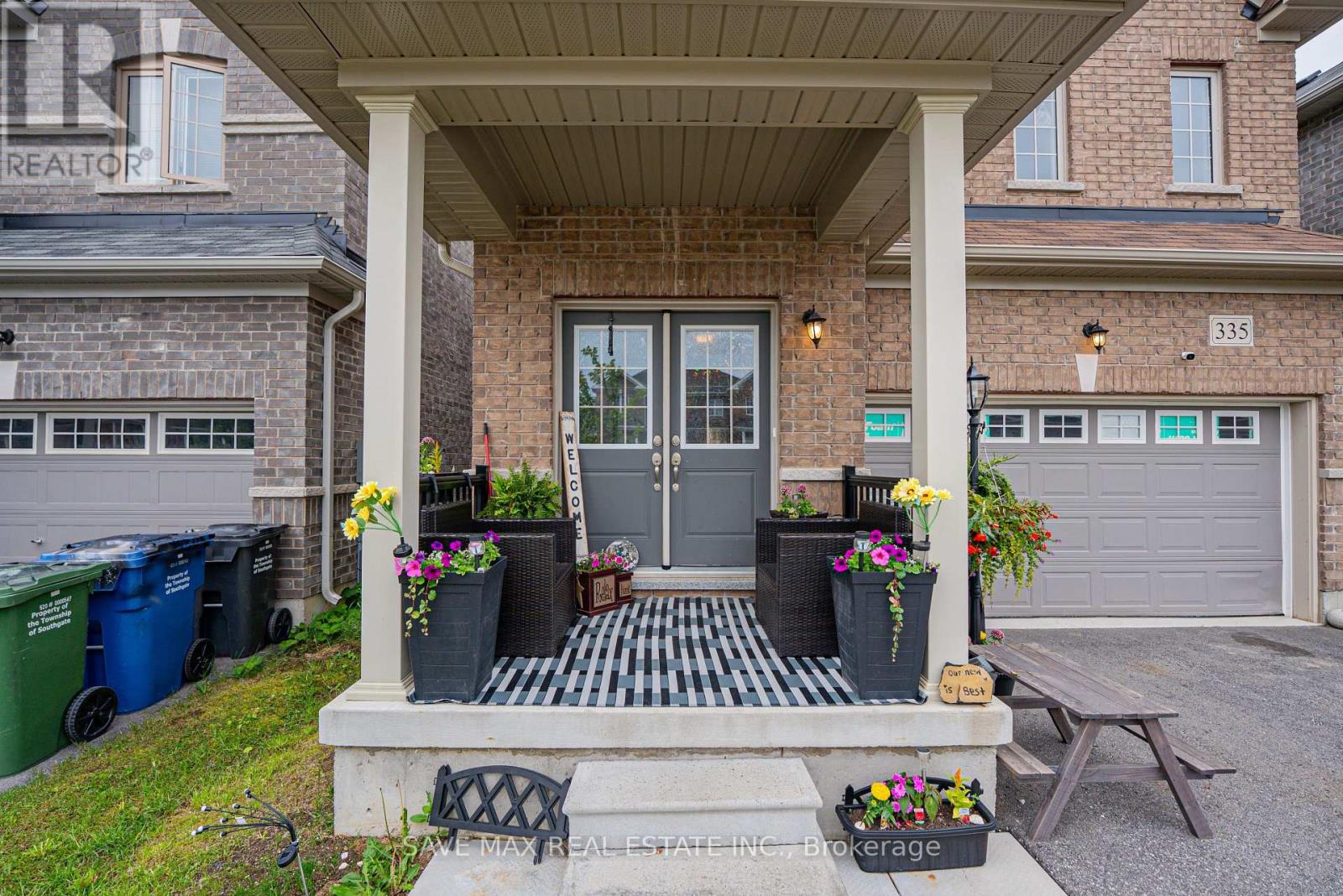 335 RIDLEY CRESCENT - 8