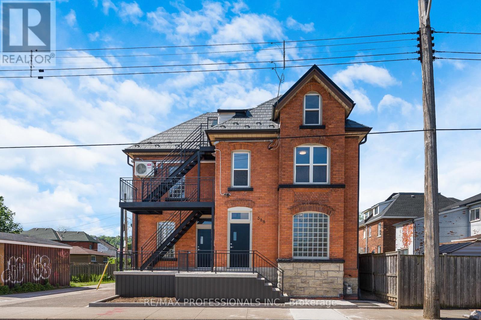 Photo of 388 Wilson Street