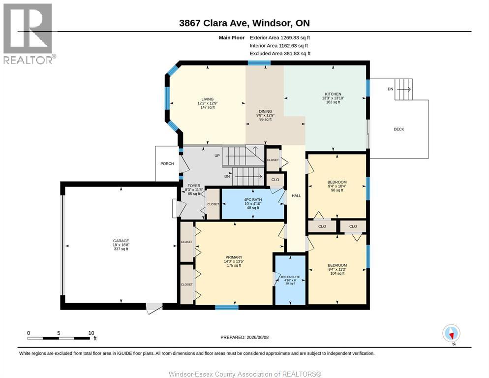 3867 CLARA AVENUE - 48