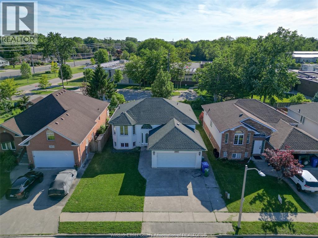 3867 CLARA AVENUE - 7