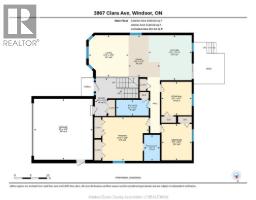 3867 Clara Avenue, Windsor, ON N9E4X6 Photo 48