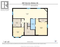 3867 Clara Avenue, Windsor, ON N9E4X6 Photo 49