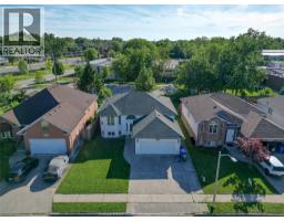 4pc Bathroom - 3867 Clara Avenue, Windsor, ON N9E4X6 Photo 7