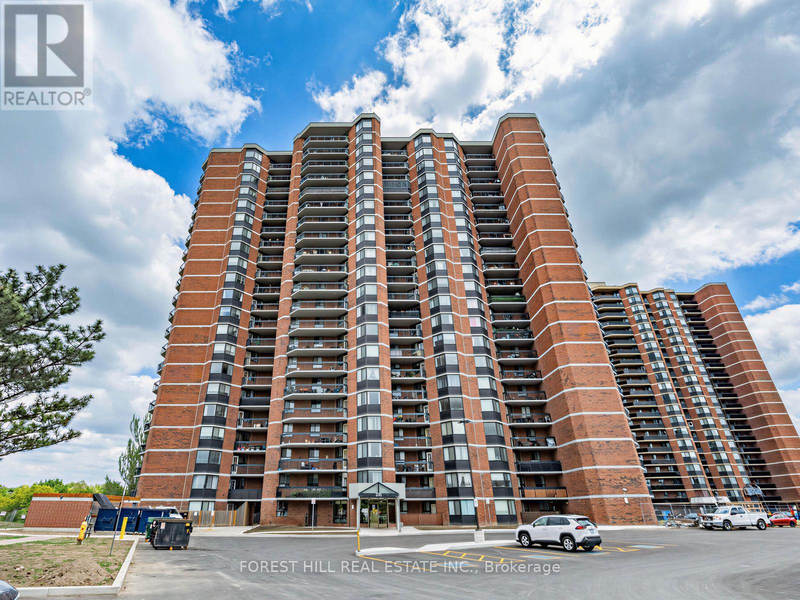 #1812 236 ALBION ROAD - 20